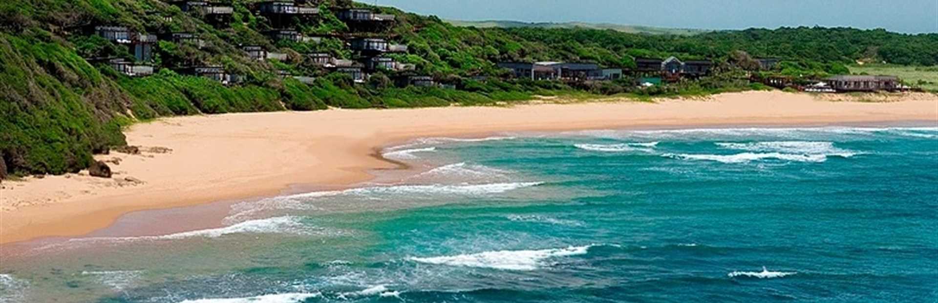 Mozambique Family Beach Extension